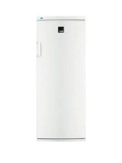 Zanussi Zanussi Zra33400Wa 59.5Cm Tall Fridge